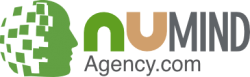 NuMindAgency Logo